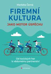Firemní kultura jako motor úspěchu