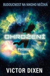 Phobos Ohrožení
