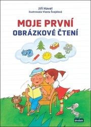 Moje první obrázkové čtení