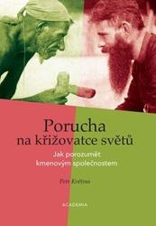 Porucha na křižovatce světů