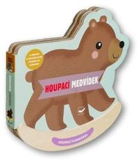 Houpací medvídek