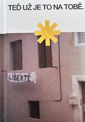 Teď už je to na tobě