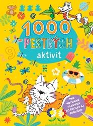 1000 pestrých aktivít