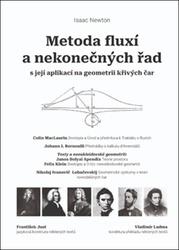 Metoda fluxí a nekonečných řad