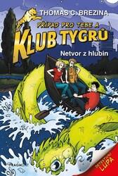 Klub Tygrů Netvor z hlubin