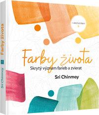 Farby života