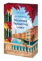 Talianske tajomstvo lásky