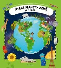 Atlas planety Země pro děti