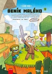 Deník malého Minecrafťáka Nový bojovník