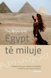 Egypt tě miluje