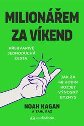 Milionářem za víkend