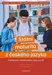 Státní maturita z českého jazyka