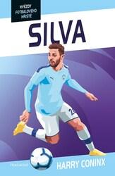 Hvězdy fotbalového hřiště Silva