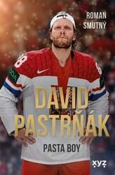 David Pastrňák