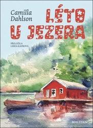 Léto u jezera