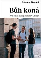 Bůh koná