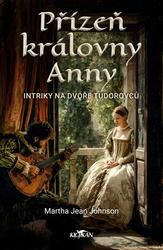Přízeň královny Anny