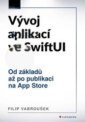 Vývoj aplikací ve SwiftUI