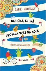 Babička, která projela svět na kole