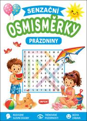 Senzační osmisměrky