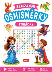 Senzační osmisměrky