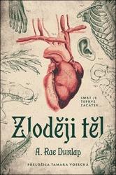 Zloději těl