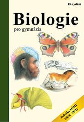 Biologie pro gymnázia
