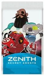 Zenit: Tajní agenti