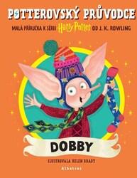 Potterovský průvodce Dobby