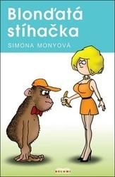 Blonďatá stíhačka
