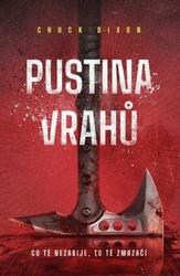 Pustina vrahů