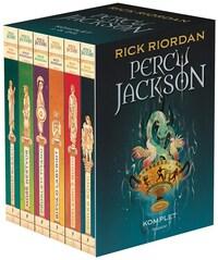 Percy Jackson
