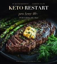 Keto restart pro ženy 40+