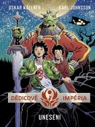 Dědicové impéria Uneseni