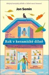 Rok v keramické dílně