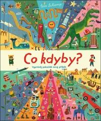 Co kdyby?
