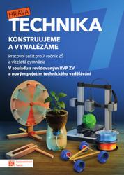 Hravá technika 7
