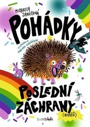 Pohádky poslední záchrany