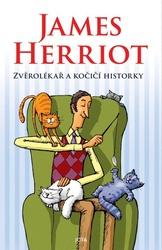 Zvěrolékař a kočičí historky