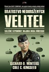 Bratrstvo neohrožených Velitel