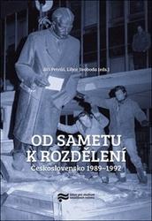 Od sametu k rozdělení