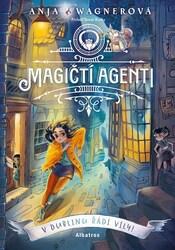 Magičtí agenti V Dublinu řádí víly!