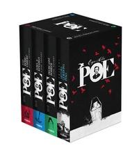 Box Edgar Allan Poe