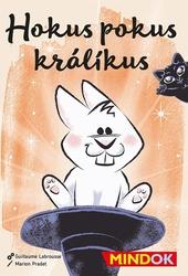 Hokus pokus králíkus