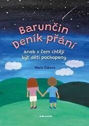 Barunčin deník přání