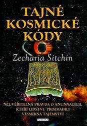 Tajné kosmické kódy