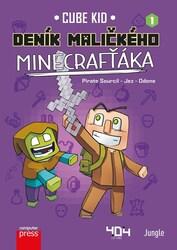 Deník maličkého Minecrafťáka