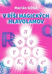 V ríši magických hlavolamov