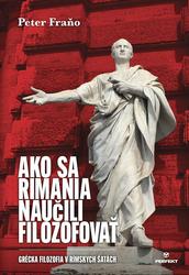 Ako sa Rimania naučili filozofovať