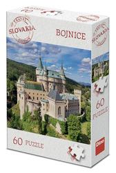 Puzzle 60 Bojnice